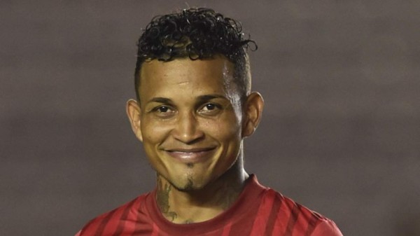 ¿Quién era Amilcar Henríquez? El seleccionado de Panamá asesinado cruelmente