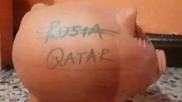 ¡Ácidos y crueles memes contra Argentina y Messi por derrota ante Brasil!