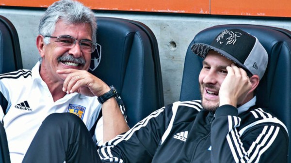 Gignac fue engañado: así fue la mentira piadosa de los Tigres para convencer al goleador francés