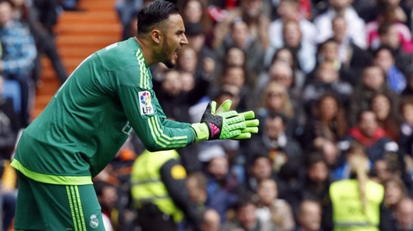 ¡De lujo! El mejor 11 combinado que puede verse del Barcelona-Madrid