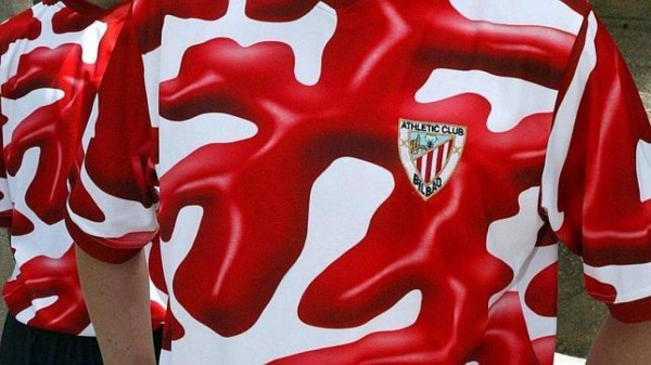 Los uniformes más raros y feos en la historia del deporte