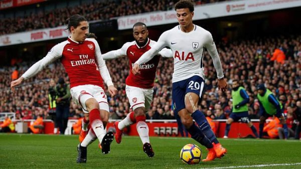 Boca-River: Los clásicos más calientes del mundo del fútbol