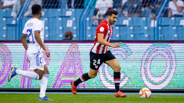 ¡Un equipo imparable! Real Madrid vence al Athletic y es el nuevo campeón de la Supercopa de España