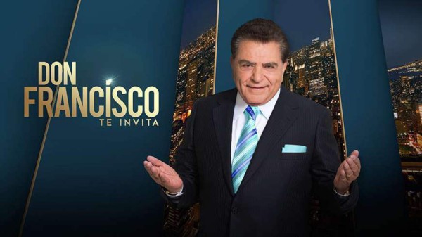 La dura situación que vive Don Francisco 7 años después del cierre de 'Sábado Gigante'
