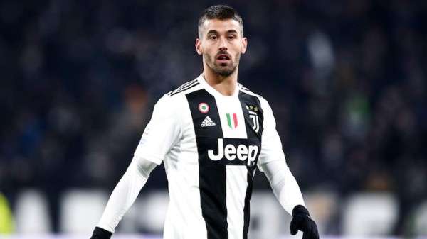 ¡Una barrida! Revelan los 11 jugadores que van a salir de la Juventus, según Calciomercato