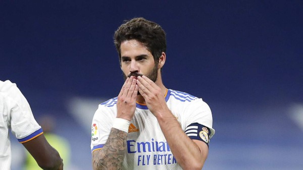 Las estratosféricas cláusulas de la Liga Española: Los tres que valen 1000 millones y Vinicius sorprende