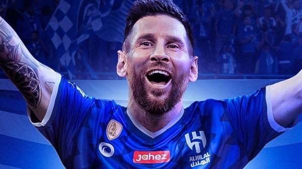 La brutal nueva oferta del Al Hilal por Messi: el impactante aumento de salario anual que dobla a Cristiano Ronaldo