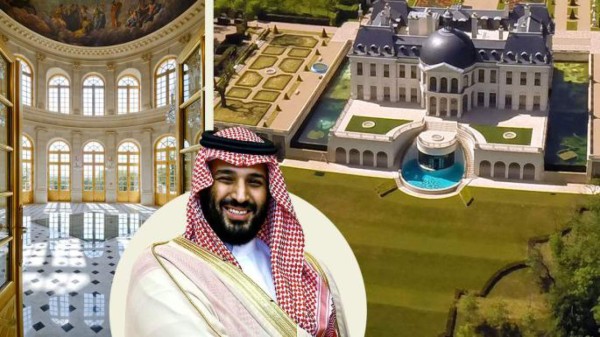 Conoce al jeque Bin Salman, el 'amigo de todos' que quiere comprar al Manchester United