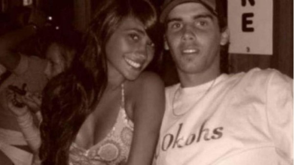 Antes y después: El tremendo cambio de Antonella Roccuzzo, Lionel Messi reveló una nueva foto&nbsp;