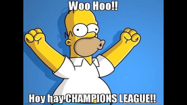 ¡Imperdibles! Los mejores memes del lunes en el mundo del fútbol