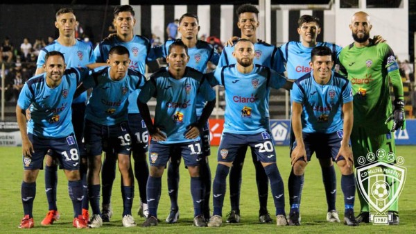 ¡Los mejores! Los 20 clubes que conformarían la Superliga Centroamericana que propone ESPN