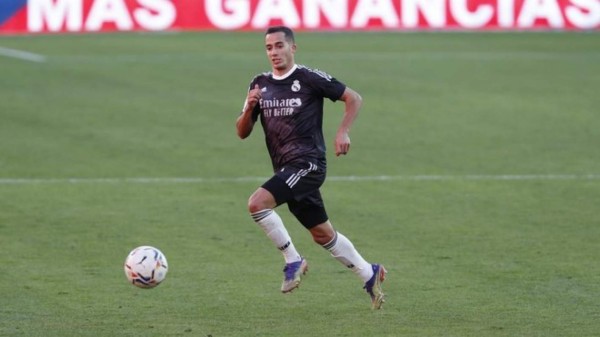 El brutal 11 del Real Madrid para evitar un batacazo ante Mönchengladbach en Champions