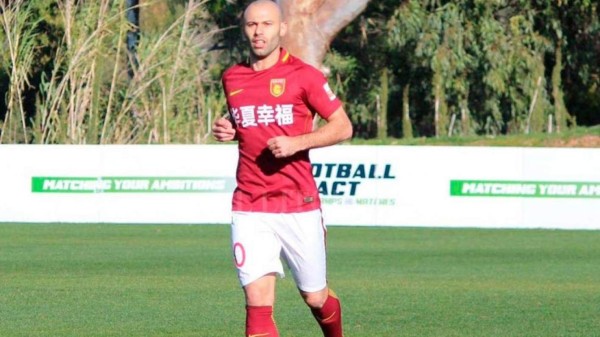 ¡EN EL OLVIDO! Cracks que se fueron a China y no se volvió a saber de ellos