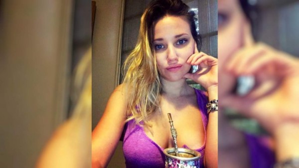 ¡Ufff! Antonella Roccuzzo lidera la belleza argentina contra Honduras