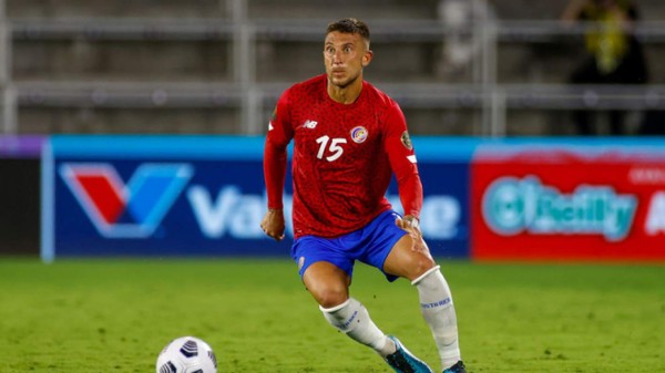 Luis Suárez quiere dar el golpe: El 11 de Costa Rica para enfrentar a Honduras en el Olímpico