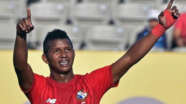 ¡Los hombres que buscan hacer historia! Los 23 seleccionados de Panamá que estarían en Rusia