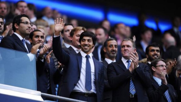 Los ocho equipos que compró el Jeque del Manchester City para dominar el fútbol mundial