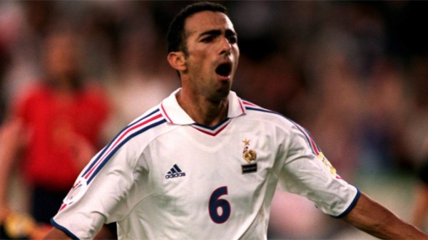 ¡Gran legado! Alexandre y Celso Borges son parte de los padres e hijos que han jugado en mundiales