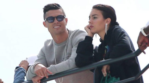 Georgina Rodríguez reveló cómo fueron sus primeras citas con Cristiano Ronaldo: 'Es una bomba'
