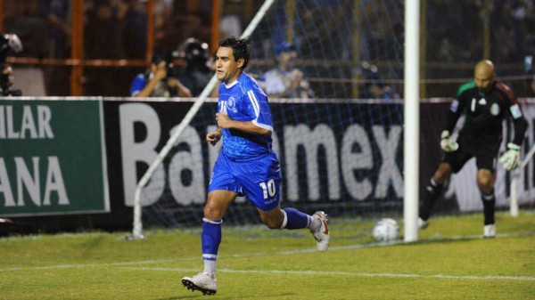 Sueño truncado: Históricos futbolistas centroamericanos que no jugaron un Mundial