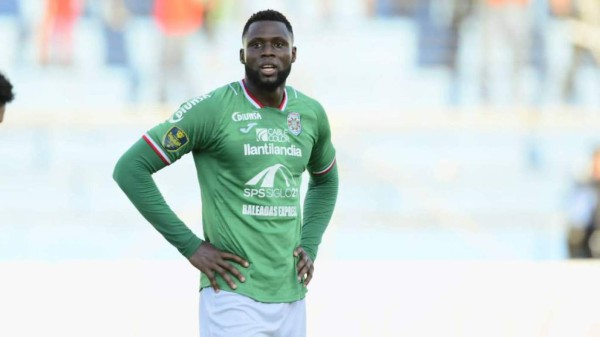 Honduras: Motagua oficializa fichaje; Olimpia con cuatro bajas más, futuro de Henry Figueroa en otro país