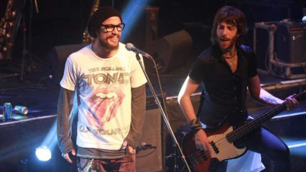 Uno más: Estas son las grandes figuras que también sorprendieron como cantantes