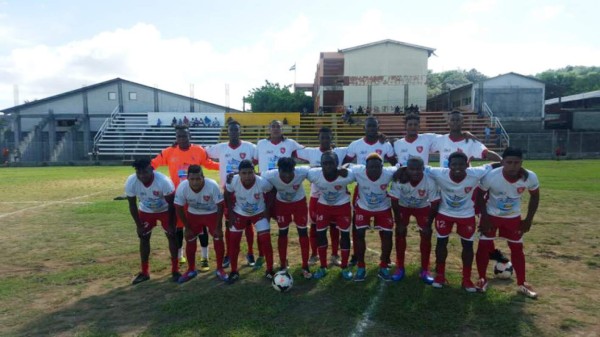 CURIOSO | Las imágenes que dejó la primera fecha del Ascenso en Honduras