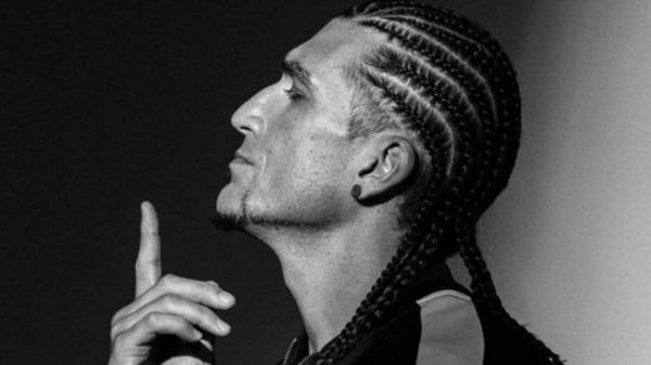 Irreconocible: El tremendo cambio de look de ex jugador de Barcelona y mejor amigo de Messi &nbsp;&nbsp;&nbsp;