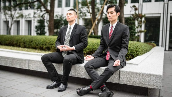 ¿Sorprendidos porque recogen basura en Rusia? 22 cosas que solo en Japón podrás ver