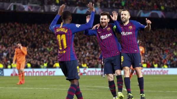 Todos los equipos clasificados a la próxima Champions League; Milan se quedó fuera&nbsp;&nbsp;