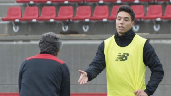 Mercado: Barcelona y Real Madrid fichan; el nuevo club que tendría el Choco Lozano