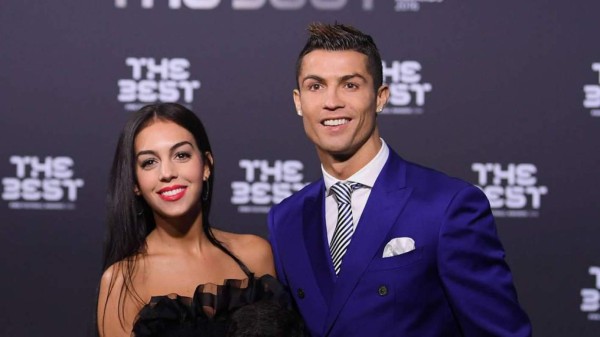 Por primera vez: Georgina Rodríguez revela cómo realmente conoció a Cristiano Ronaldo