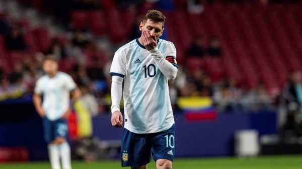 Virus FIFA: Los futbolistas que terminaron lesionados tras la actividad en selecciones