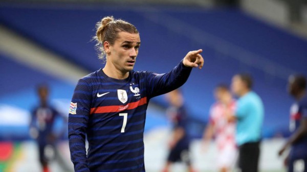 ¡Para conquistar la Euro! Así sería el brutal 11 de Francia con el regreso de Benzema; el mejor tridente del mundo