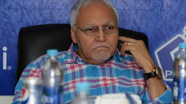 Centroamérica: Hondureños dirigirán en Nicaragua y panameño rechaza irse a México