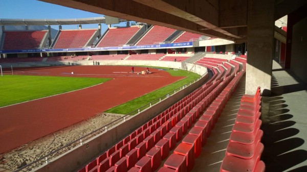 El estadio donde debuta Messi en la Copa América y su misterio