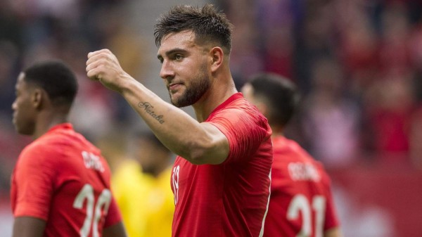 Un campeón en Francia y dos en Inglaterra: ¿Quiénes son y dónde juegan las figuras de Canadá?