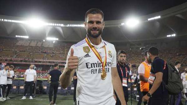 Ancelotti no pudo confirmar que Nacho va a seguir en el Real Madrid, desde su debut en 2011. Lleva 13 años en el club.