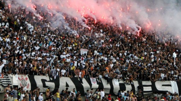 Imperdible: Estas fueron las mejores hinchadas del 2016 según la FIFA