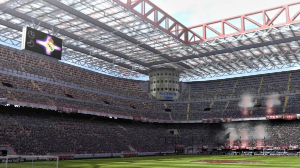 TOP: Revista inglesa selecciona los 15 mejores estadios del mundo