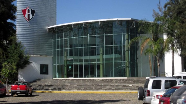 ¡De lujo! Esta es la nueva casa del hondureño Cristian Cálix en México