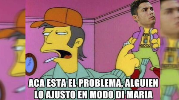 Los mejores memes que dejó la final de la Eurocopa entre Francia y Portugal