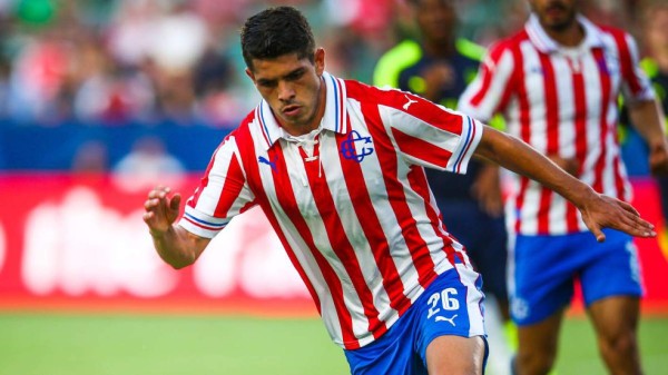 Increíble barrida de Vucetich: Las 12 bajas oficiales de Chivas de cara al Guardianes 2021