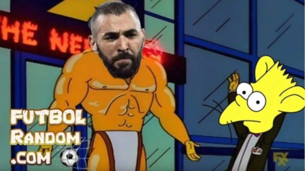 Los memes hacen pedazos a James Rodríguez tras quedarse en la banca en el Celta-Real Madrid