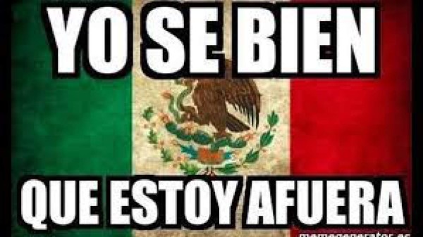 MEMES: México le gana a Fiji, pero le perdonaron ir perdiendo en el primer tiempo