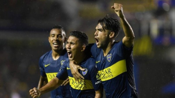 TOP: Los clubes que más camisetas venden en América