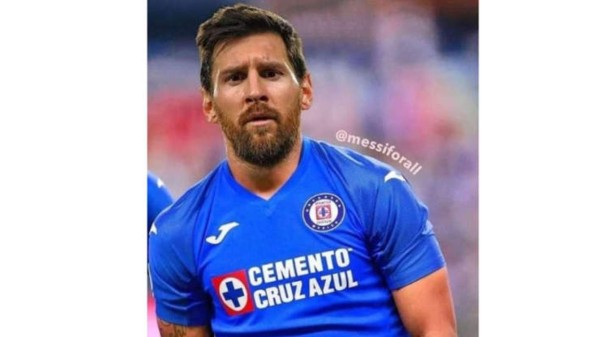 No perdonan: Los memes hacen pedazos a Barcelona y Laporta luego de que Messi quedara sin contrato