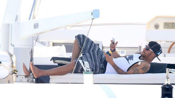 ¡Clásico de lujo! Las excentricidades de los jugadores del Real Madrid y Barcelona