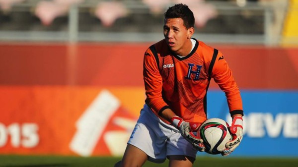 ¿Ya lo sabían? Hondureños de Liga Nacional con apellidos bastante curiosos