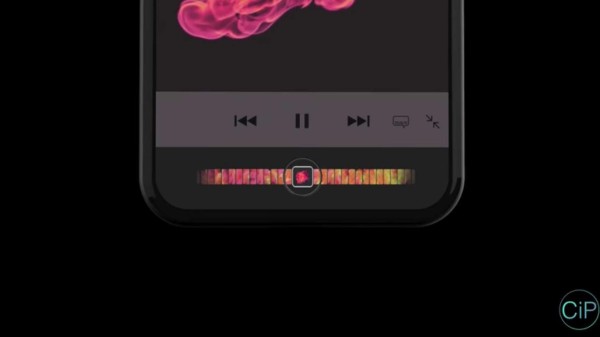 ¡Una joyita! Así será el increíble y espectacular Iphone 8